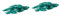 Beavorty Lot de 2 Serviettes Dextérieur Jetables Compressées Respectueuses de Lenvironnement Format Voyage 50 Pièces