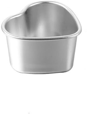 SDA287MZ Sauce Boat Sauce Cups Salad Jam Condiment Cups Western Barbecue Ketchup Dipping Saucer 304 Stainless Steel Sauce Dish Gravy Jug(Silver)