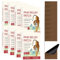 XEERUN 80 Stück Schmerzlinderung Patch, wärmepflaster rücken, Pain Relief Patch, Schmerzpflaster,Chinesische Ferninfrarot Pflaster Für Gelenke Und Muskeln