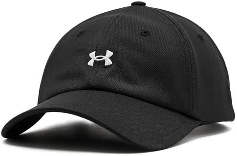 Under Armour Damen Verschluss Blitzing Low Adjustable Cap