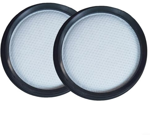HYEBNP 2 Vacuum Filter Replacement Parts for Hoover HFREE 300 Fits Models 35602278 S137 Upright Vacuum Vacuum Filters Parts Replacement