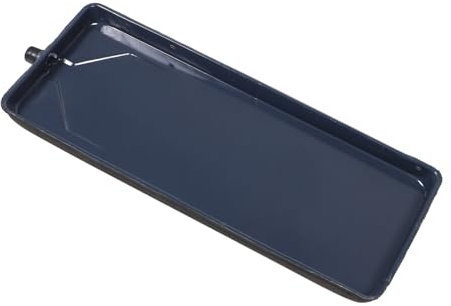 Hemobllo Bac De Pour Climatiseur Bac De Drainage Étanche Pour Intérieures Et Extérieures Accessoire Pour Condensation