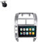 Radio Android 15 para Volkswagen Polo 4 Mk4 2001-2009 | Android Auto/Carplay Inalámbrico | GPS WiFi BT | Pantalla Táctil 9 | FM USB Control Volante Pantalla Dividida(1+32G)
