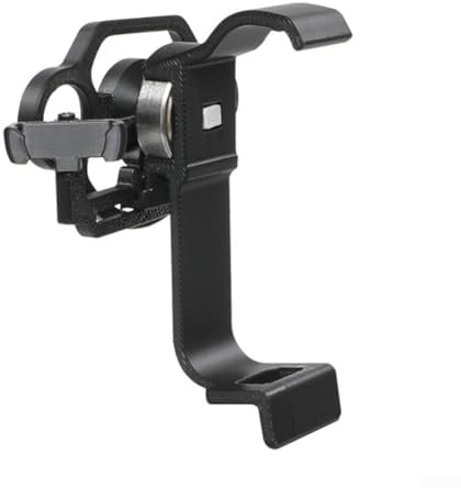 Mini-Lenkrad für Rennspiel-Controller, Rennspiele Hilfs-Controller, Spiel-Joystick