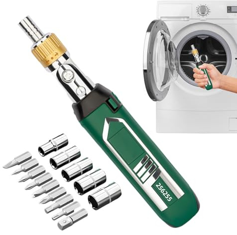 Schraubendreher Set Magnetischer Schraubendreher