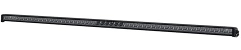 HELLA 1FJ 358 236-031 Lightbar - Black Magic Edgeless Pro mit Zulassung