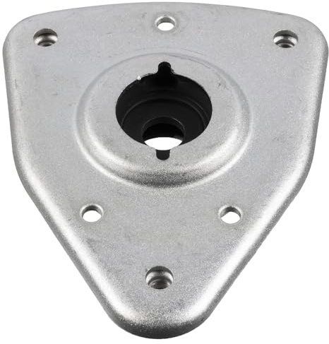 febi bilstein 100702 Federbeinstützlager ohne Wälzlager, 1 Stück | Kompatibel mit: CITROËN BERLINGO, BERLINGO Kasten/Großraumlimousine, C4 GRAND PICASSO II, C4 PICASSO II, C5 AIRCROSS