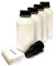 Eurotone 4X Refill Tonerpulver + Chips für HP Color Laserjet 2500 füllt C9700A-03A C9700A - C9703A 121A Set