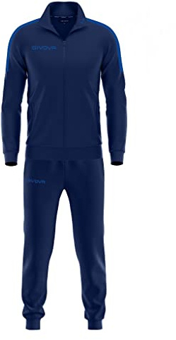 Givova Unisex Tuta Trainingsanzug