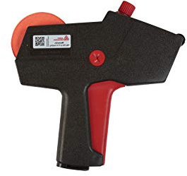 Monarch® Model 1110 1-Line Pricing Guns- Monarch Price Gun | Pricing Guns for Retail | Multi Use Date Gun Labeler | Durable Label Gun for Retail Stores