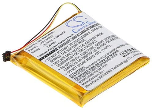 Battery For BEATS Studio 2.0,