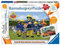 Ravensburger tiptoi 00046 Puzzle für kleine Entdecker: Feuerwehrmann Sam - 2x24 Teile Puzzle von Ravensburger ab 4 Jahren