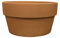 Macetas Barro Maceta De Barro Pequeña Planta de Marihuana De cerámica de la Planta Pote de Flor Flor Olla Interior Planta de Interior Macetas 20cm