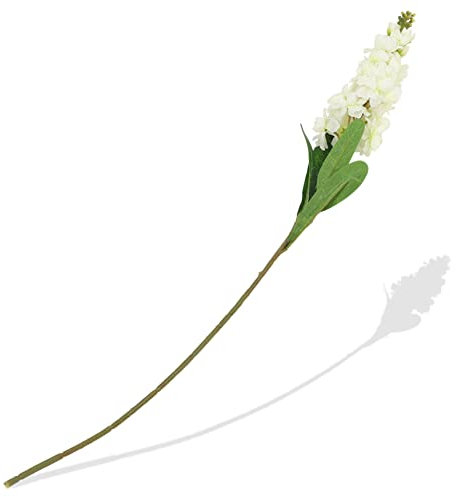 BESPORTBLE Simulation Hyacinth Artificial Flower Home Decor Wedding Photo Props Flower Arrangement Supplies
