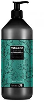 Black professional Line Turquoise Hydra Complex Shampoo 1000ml