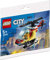 LEGO Feuerwehrhubschrauber