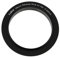 Fotodiox Makro-Umkehrring, kompatibel mit 52-mm-Filtergewinde für Nikon Z-Mount-Kameras – für Rückfahrobjektive