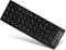 Japanese Keyboard Sticker, PVC Waterproof Dustproof Japanese Language White Letter Stickers Set for 10in to 17in laptop keyboards, desktop PC keyboards