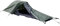 ROCKLAND Unisex – Erwachsene 140 Zelt, dunkelgrün, 15 cm x 12 cm x 36 cm