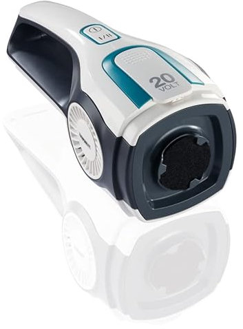 Leifheit 89159 Regulus Powervac Motoreinheit Handgerät