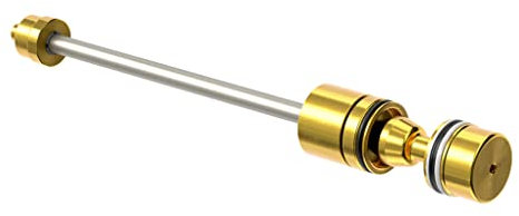 Rockshox Air Spring Debonair+ 170 Mm Zeb A1+ Cartridge One Size