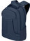 American Tourister Mochila unisex Urban Groove para ordenador portátil de 15,6 pulgadas (1 unidad), Azul (Dark Navy), 15,6 pulgadas, Mochilas para portátil