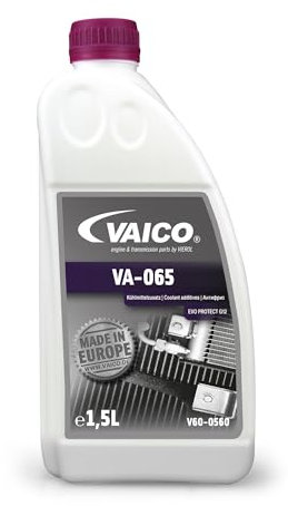 VAICO V60-0560 Kühlmittel Kühlerfrostschutz 1,5L Flasche