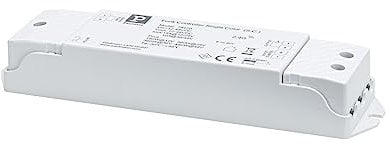 Paulmann 78470 Pro LED Strip Controller Single Color DC 24V Weiß LED Streifen