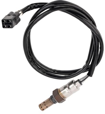 LeaHY Lambdasonde OEM Abgassensor für KTM 350 XCF-W, Husqvarna FE XCFW EXCF, 75041090200, Motorrad-O2-Sensor, Sauerstoffsensor