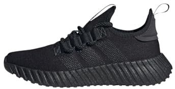 adidas IF6599 Kaptir Flow CBLACK/Carbon/IRONMT Gr. 40