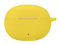 GIOPUEY Cover Compatibile con Honor Choice Earbuds X5, Cilicone Custodia, Ultrasottile Case Cover, Antiurto, Resistente ai Graffi - Giallo