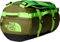 THE NORTH FACE Unisex Base Camp Reisetasche, Forest Olive/Safety Gre, S