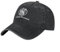 LYLQSSYS Smith_and_Wesson Vatertag Baseballmütze Schweißabsorbierende Golfkappe Verstellbarer bedruckter Fischerhut Visier Hut Geschenk