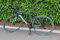 Fahrradständer, verstellbare Pedalstütze für Rennräder, Gravelbikes, MTB Hardtails, 50g leicht. Fullyständer in separatem Angebot