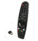 XINFUTE AM-HR18BA passend für LG 2018 Magic Smart TV-Fernbedienung AN-MR18BA SK9500 UK6500