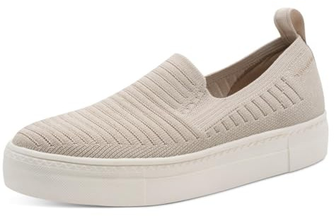 Tamaris Damen Sneaker Textil