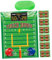 Generisch 1 Satz American Football Party Dekoration Plakat Aufkleber Augenbinde Klebepunkte Rugby Thema Party Zubehör für Kindergeburtstag Sportveranstaltungen
