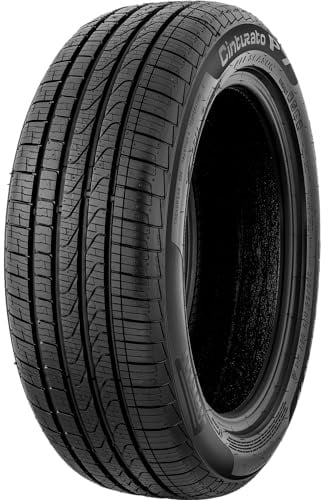 Pirelli 225/40 R19 93V XL Ganzjahresreifen Allwetter Runflat M+S Reifen Kompatibel mit VW T-Roc A11 T-Roc Cabrio AC7, MERCEDES-BENZ C-Klasse T-modell S205 C-Klasse Limousine W205