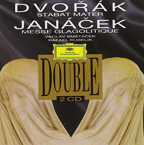 Dvorak/Janacek: Stabat Mater