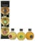 Old St. Andrews Blended Bottles Tasting Set mit Geschenkverpackung Whisky (1 x 0.15 l)