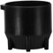 Tecnomar Accb-35 - Fond de Bouteille 10L et 12L - Couleur : Noir - Dimensions : D 171 mm