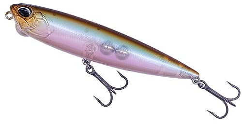 Duo LEURRE FLOTTANT REALIS PENCIL 130 SW - 13CM - 31.6, per unit, GEA3006, 13, Floating