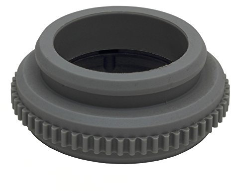 Möhlenhoff Ventiladapter VA 59 für Danfoss RAV/L M30 x 1,5