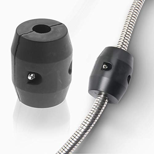 Yardwe - Peso de Manguera para Fregadero de Cocina o Grifo, Pesado