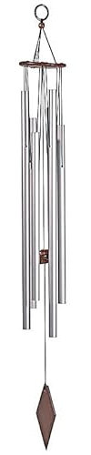 Windspiel Solfeggio - 86 cm