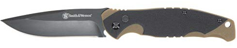 Herbertz Messer Solingen TaMe S&W Freelancer