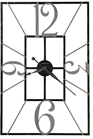 Howard Miller Antoine Gallery Wanduhr