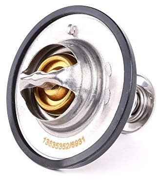 RIDEX 316T0193 Termostato refrigerante con junta 85°C