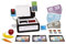 little tikes- First Self Checkout Stand Primo Registratore di Cassa Automatico, Colore Pagamento, apparecchio, 656163EUC