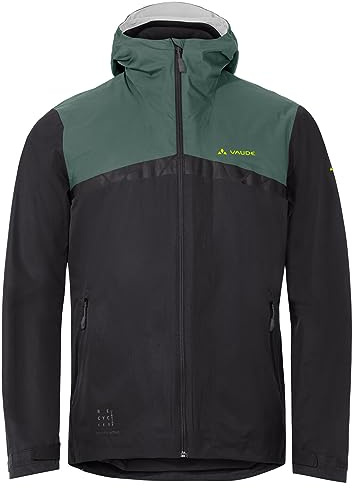 VAUDE Herren All Year Moab 3in1 Rain Jacke Doppeljacke